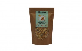 Kiwi Kisan Window Breakfast Cereal Diet Millet Muesli  Pack  200 grams